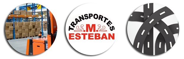 Transportes M.Esteban